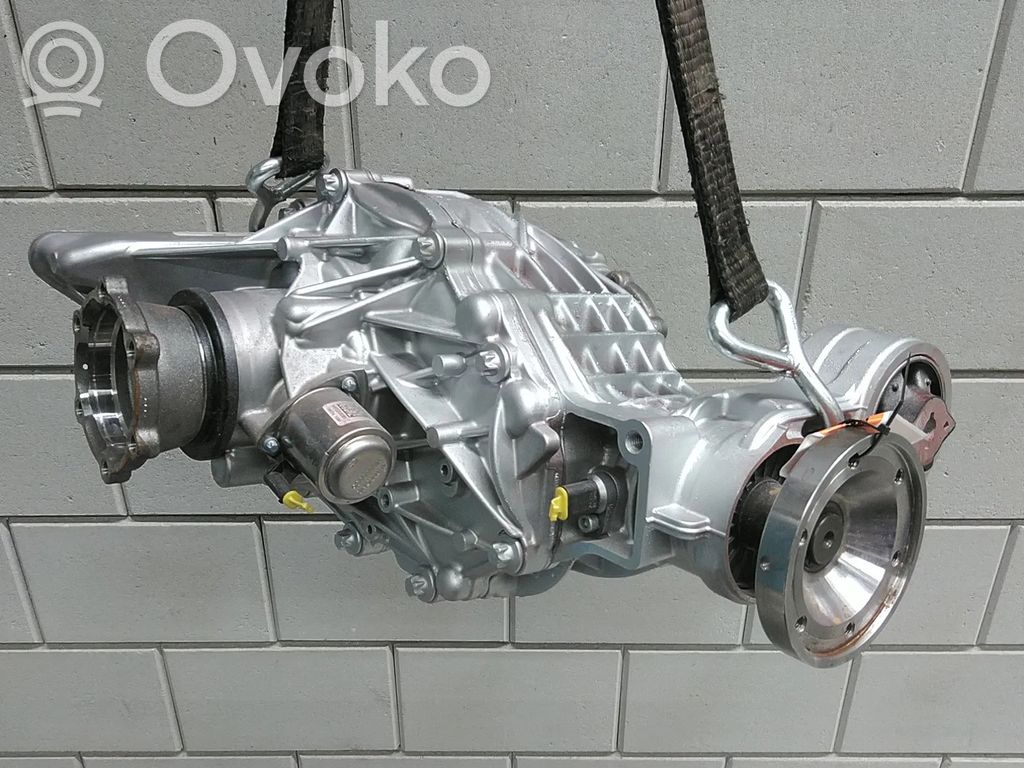 Audi Q5 SQ5 FY Diferencial trasero 