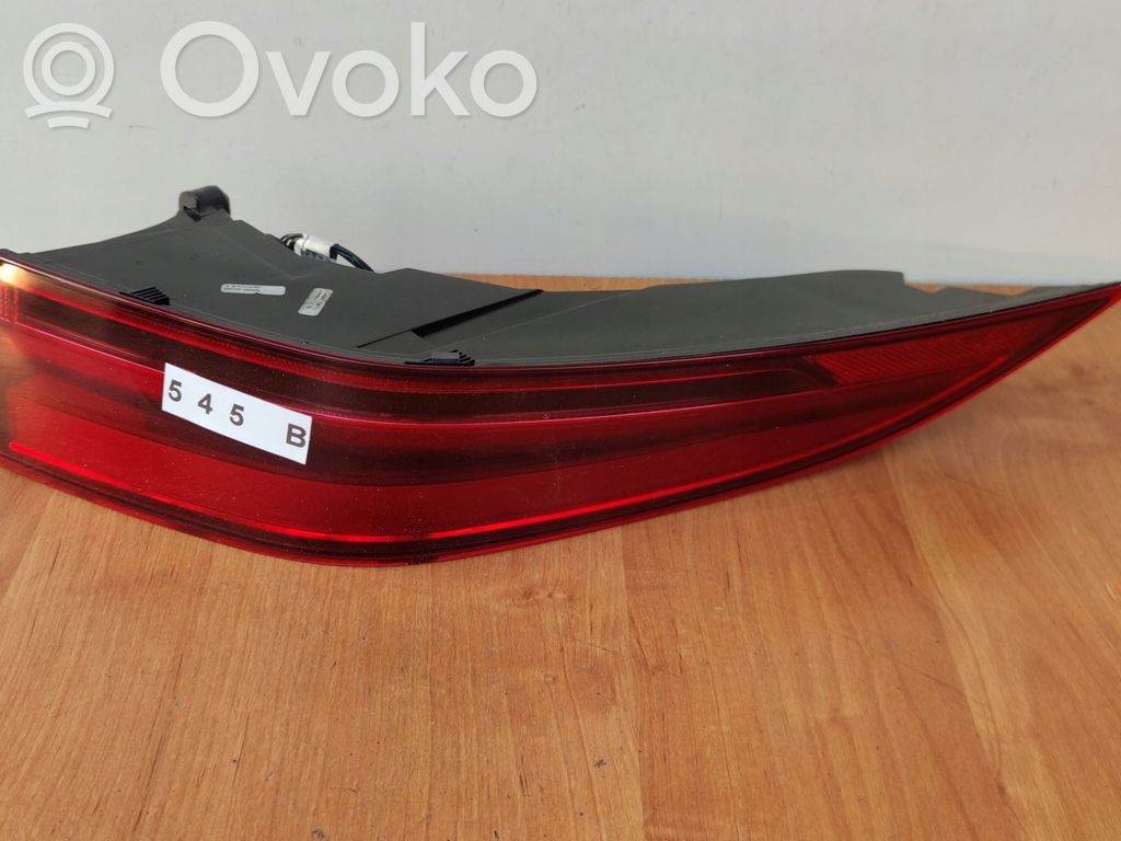 Jaguar E-Pace Rear/tail lights 