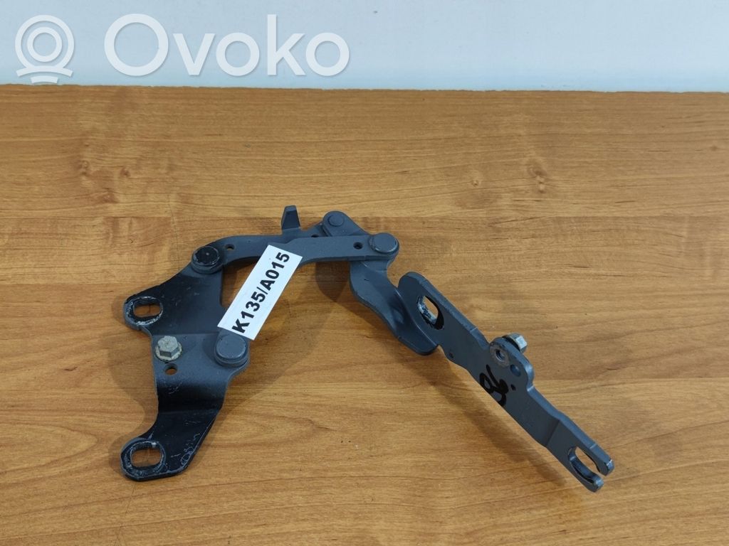 Engine bonnet/hood hinges   7115263
