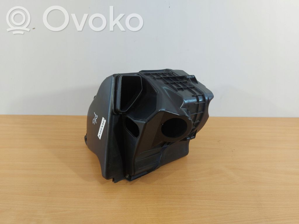 BMW 3 E90 E91 Air filter box 
