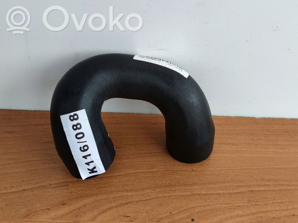 BMW 5 E60 E61 Engine coolant pipe/hose 
