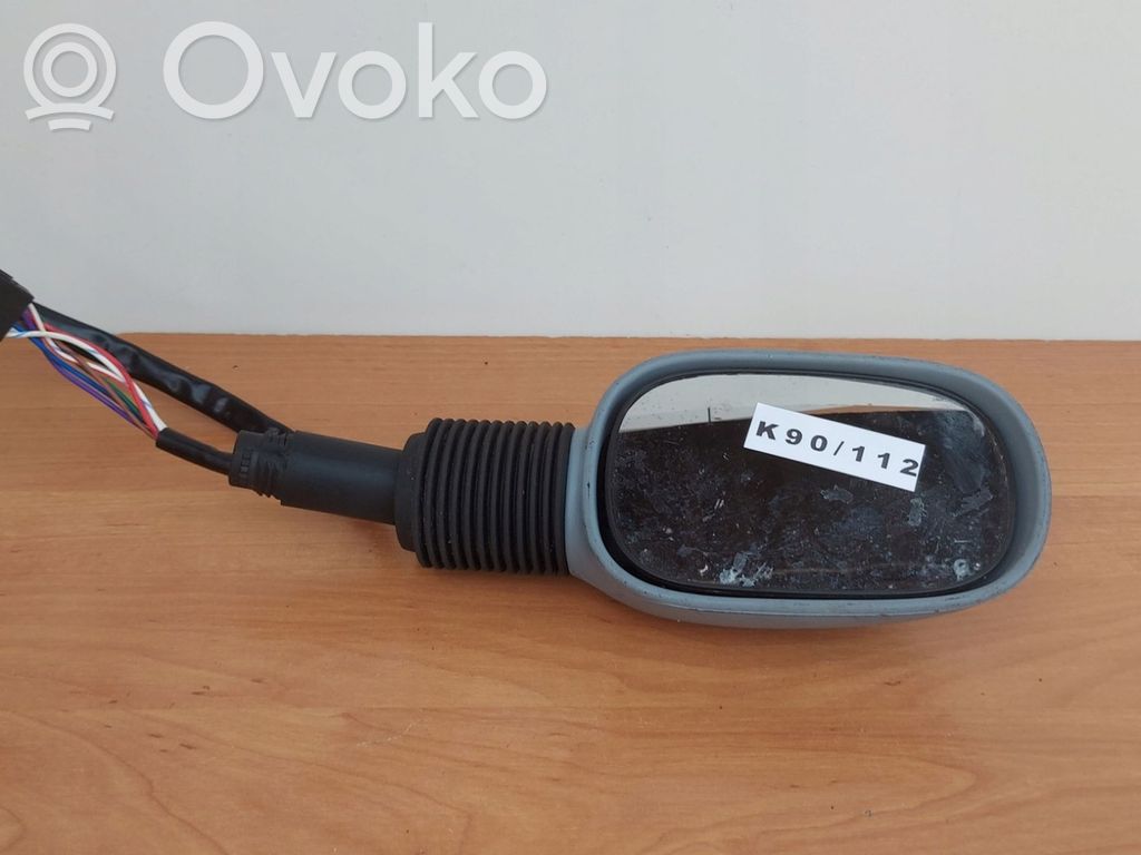 Ford Ka Veidrodėlis (elektra valdomas) 