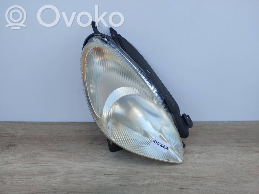 Citroen Xsara Picasso Priekinis žibintas 