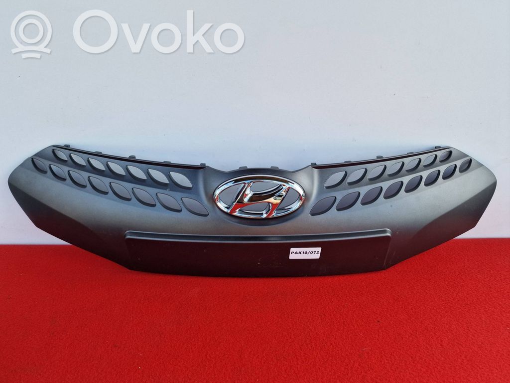 Hyundai i30 Grilă față 