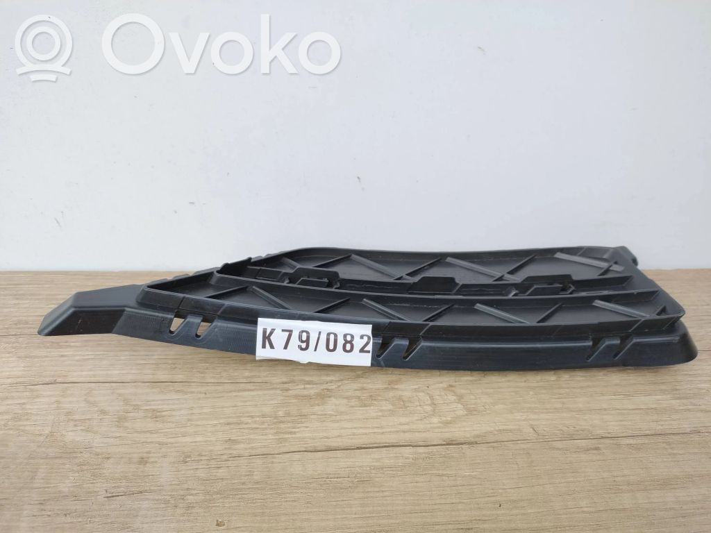 BMW X1 E84 Front bumper lower grill 
