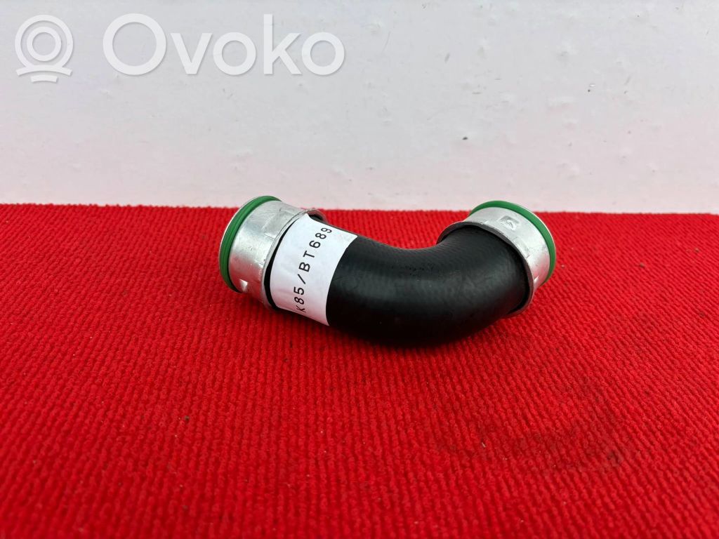 Volkswagen Golf IV Intercooler hose/pipe 