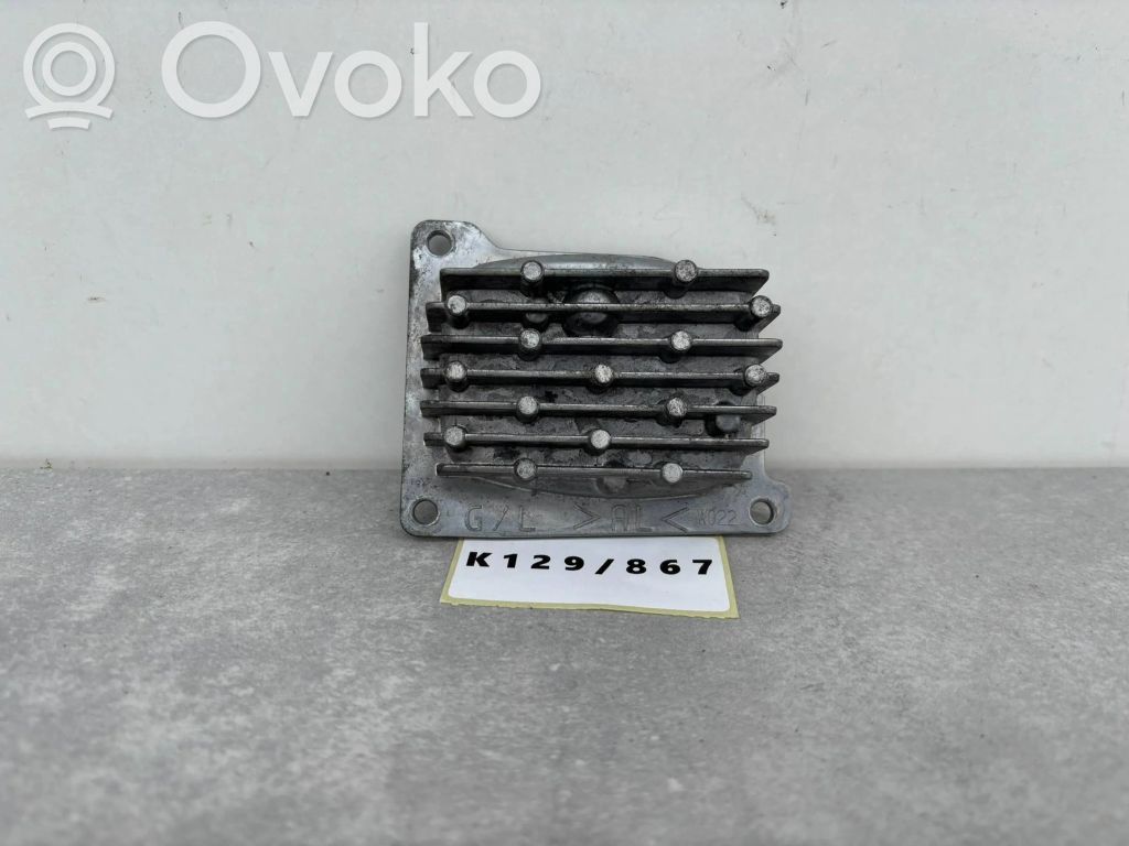 LED ballast control module   90138427