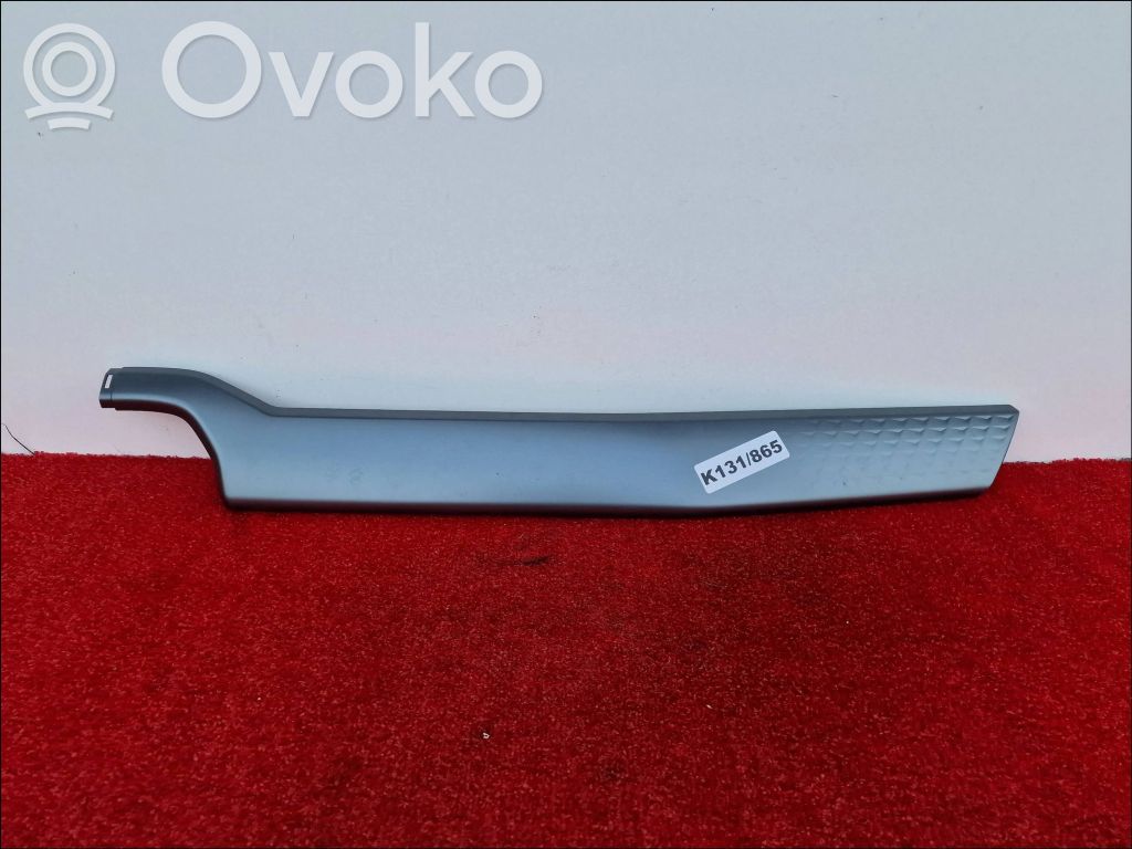 Cupra Born Dashboard trim 