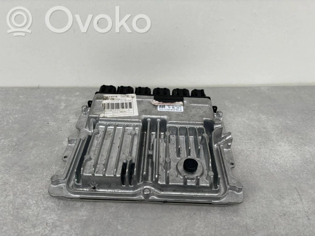 BMW 1 F40 Other control units/modules 