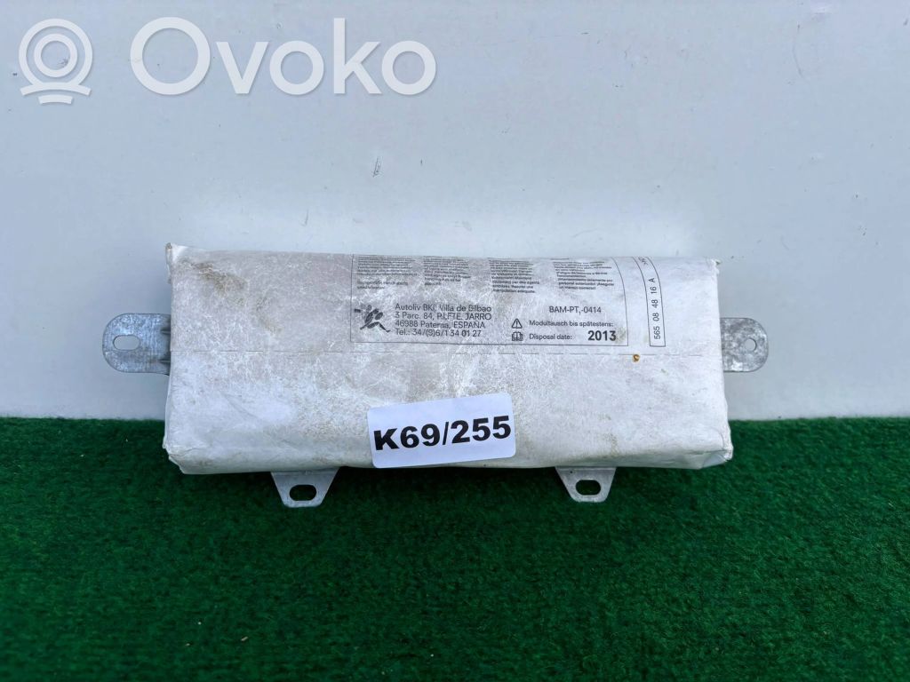 Ford Ka Pasažiera drošības spilvens 