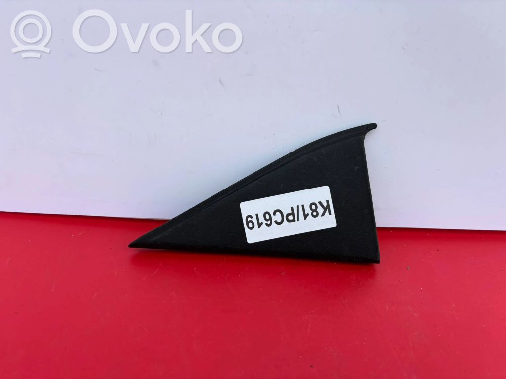 Opel Vectra B Inne części wnętrza samochodu 