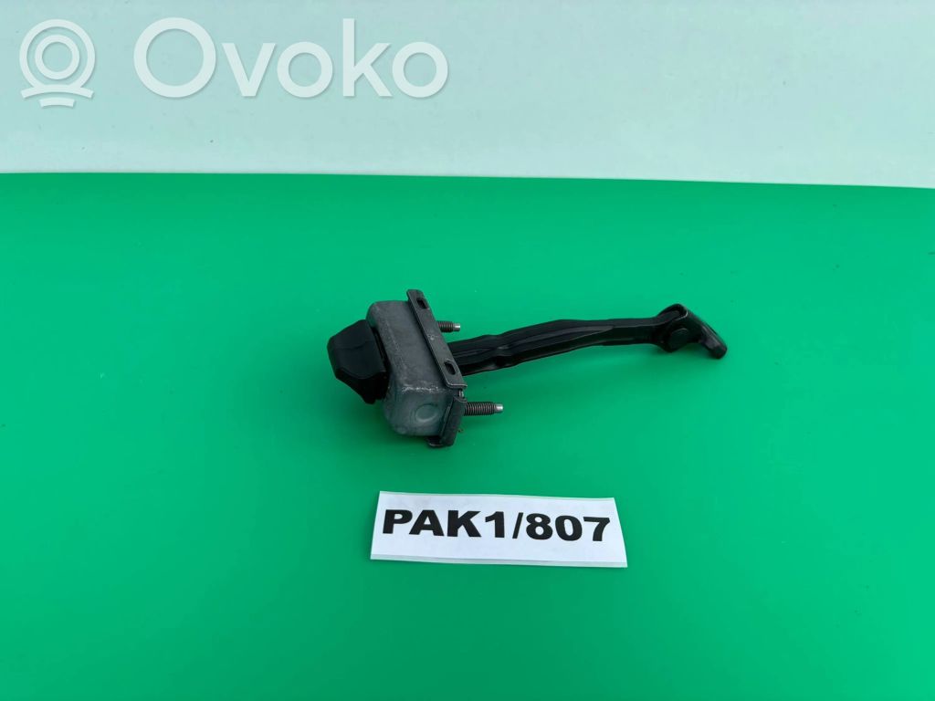 Land Rover Evoque I Priekinių durų atvėrimo ribotuvas 