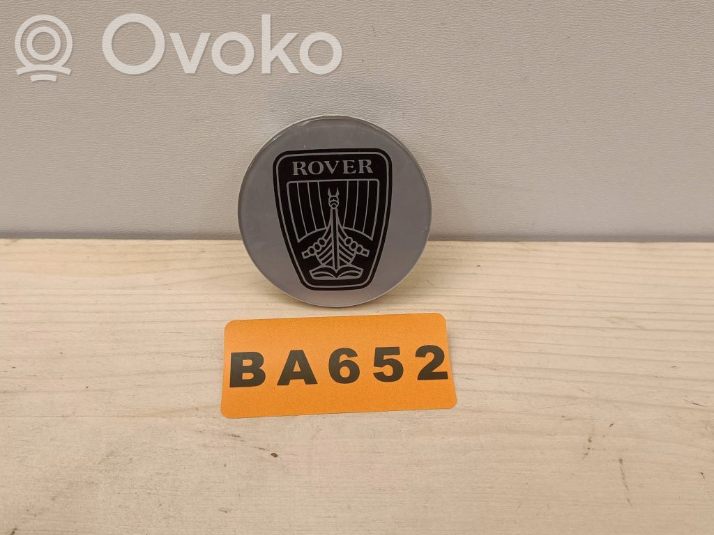 Rover 600 Tarvikepölykapseli 