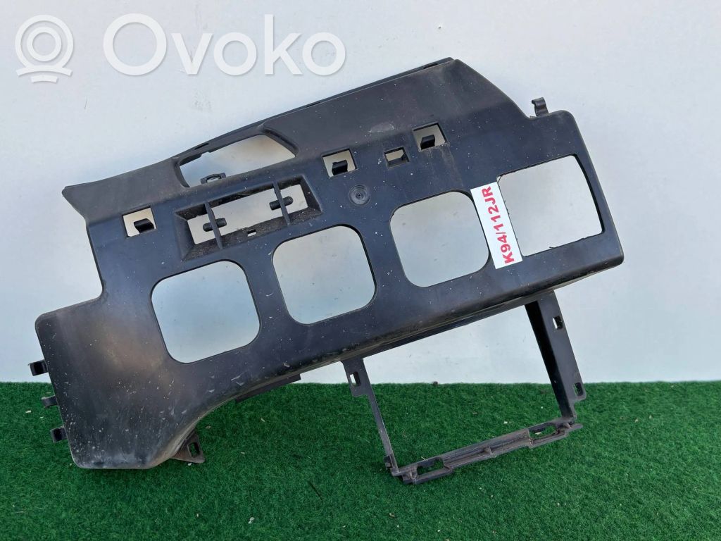 BMW 5 E60 E61 Front bumper mounting bracket 