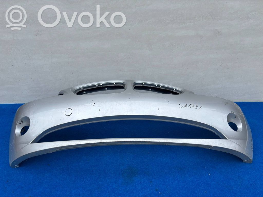 BMW Z4 E85 E86 Parachoques delantero 