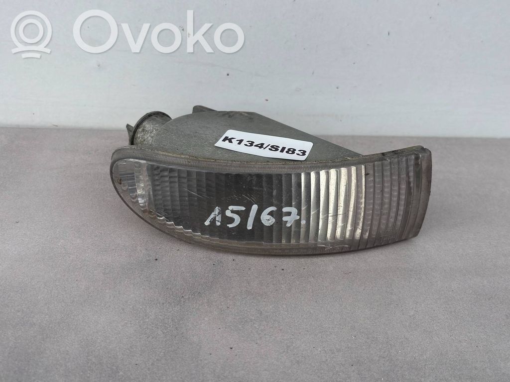 Ford Scorpio Front indicator light 