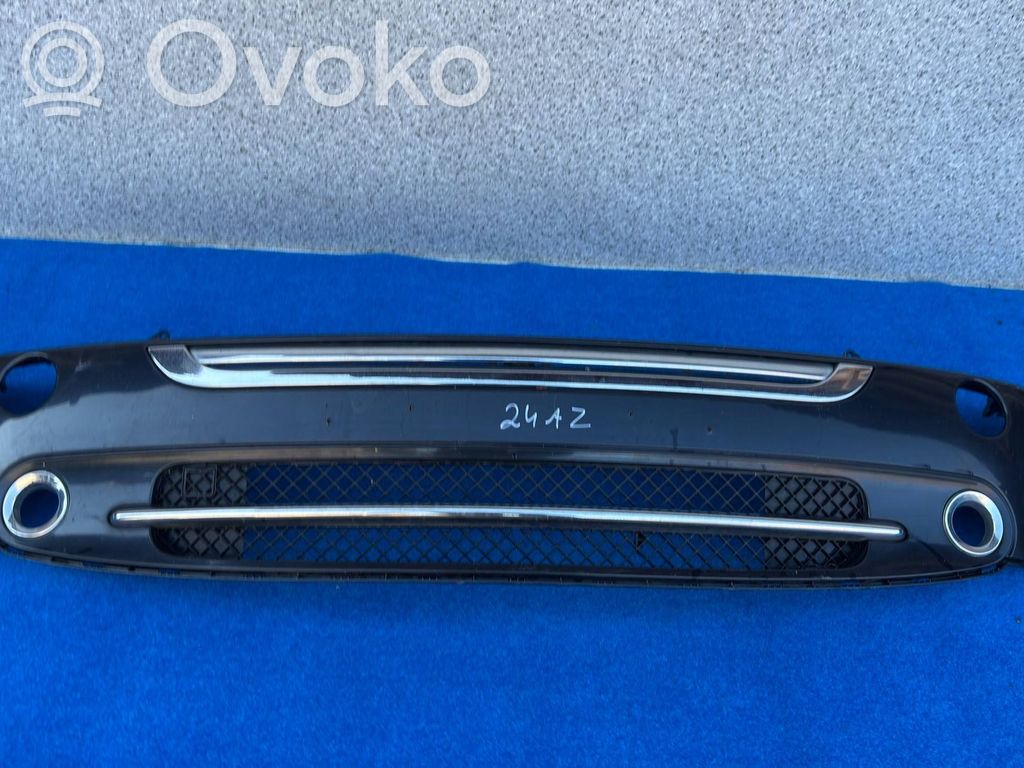 Mini One - Cooper R50 - 53 Front bumper 