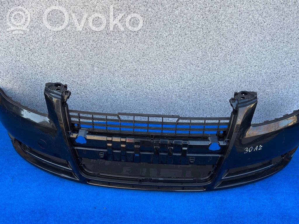 Audi A4 S4 B7 8E 8H Parachoques delantero 