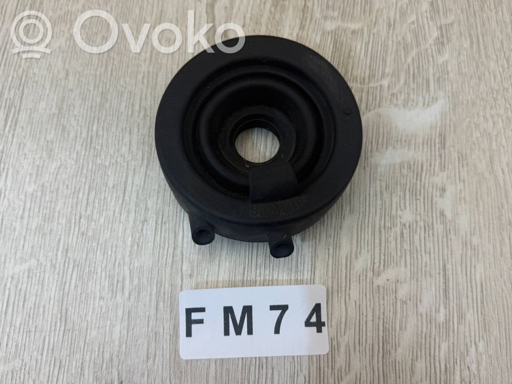 Deckel Abdeckung Scheinwerfer   M300