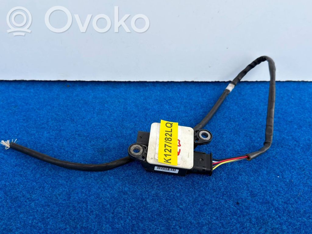 Volkswagen Tiguan Lambda probe sensor 