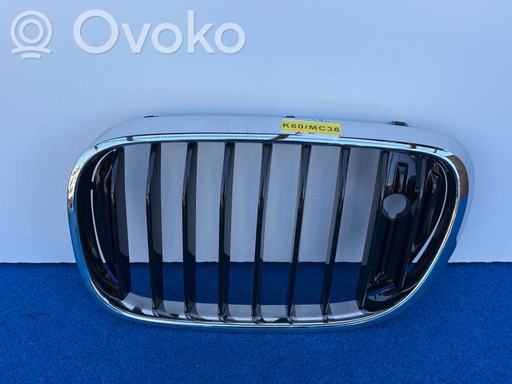 BMW 7 G11 G12 Grilă față 