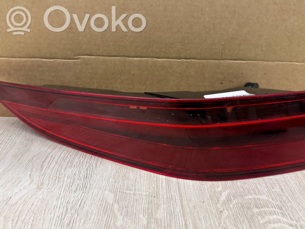 Jaguar E-Pace Rear/tail lights 