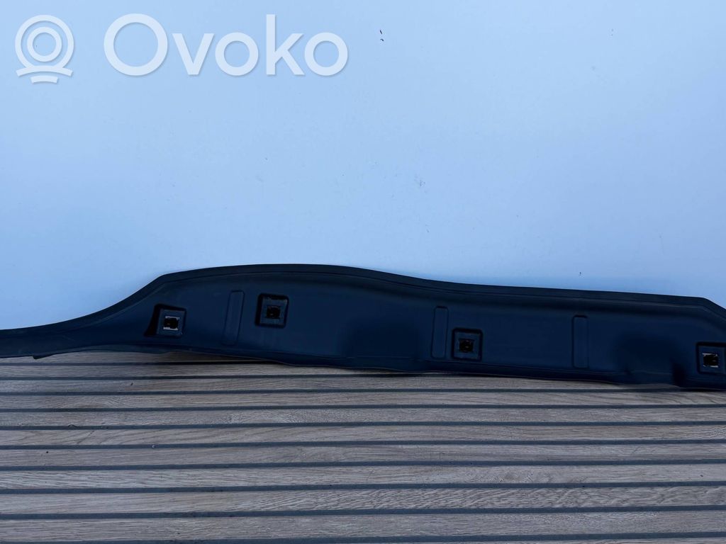 BMW 5 G60 G61 Wygłuszenie / Pianka błotnika przedniego 