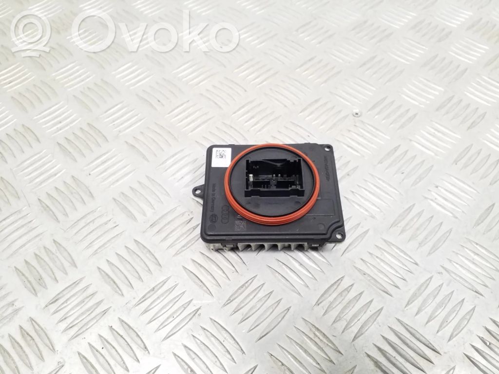 Audi Q3 F3 Módulo de luz LCM 