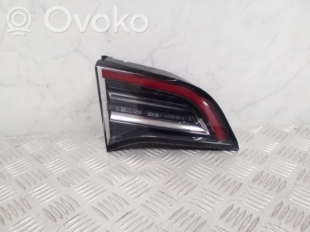 Tesla Model 3 Tailgate rear/tail lights 