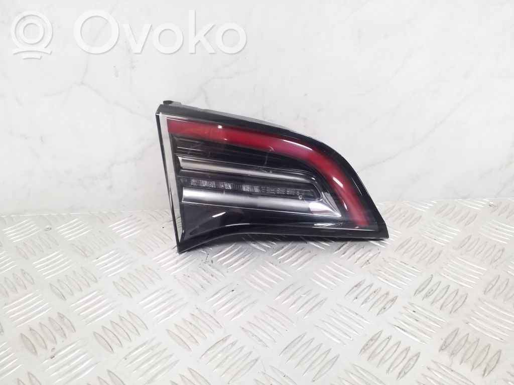 Tesla Model 3 Tailgate rear/tail lights 
