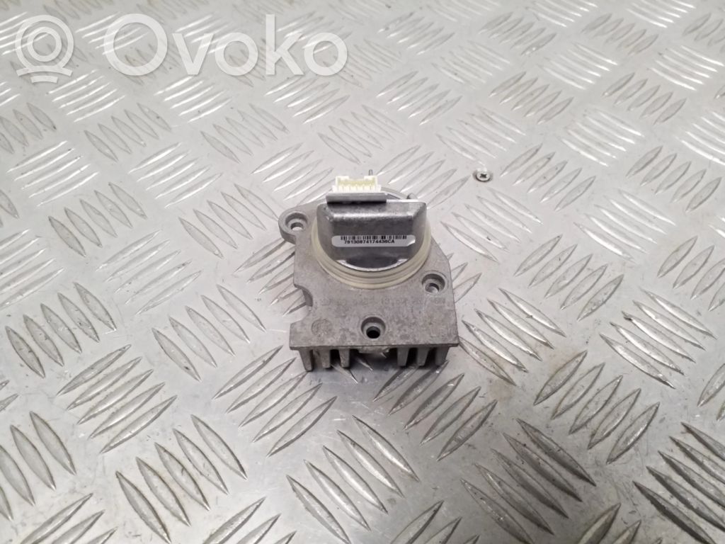 BMW X1 E84 Light module LCM 