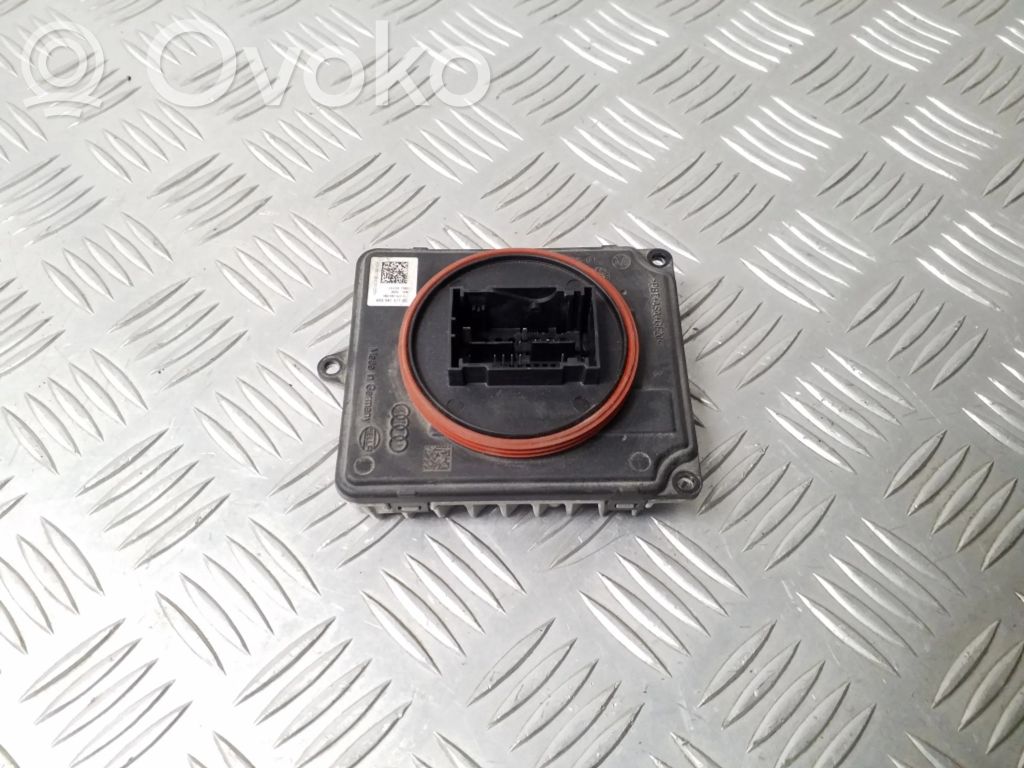 Audi Q3 F3 Módulo de luz LCM 