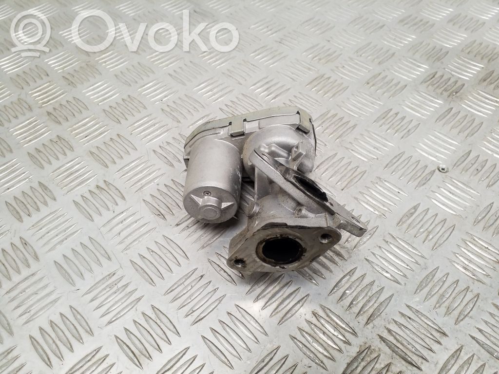 Ford Transit Válvula EGR 