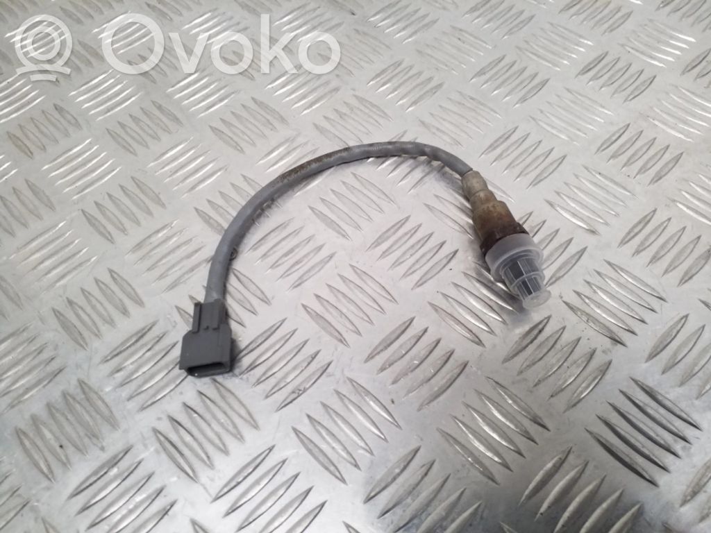 Renault Twingo III Lambda probe sensor 