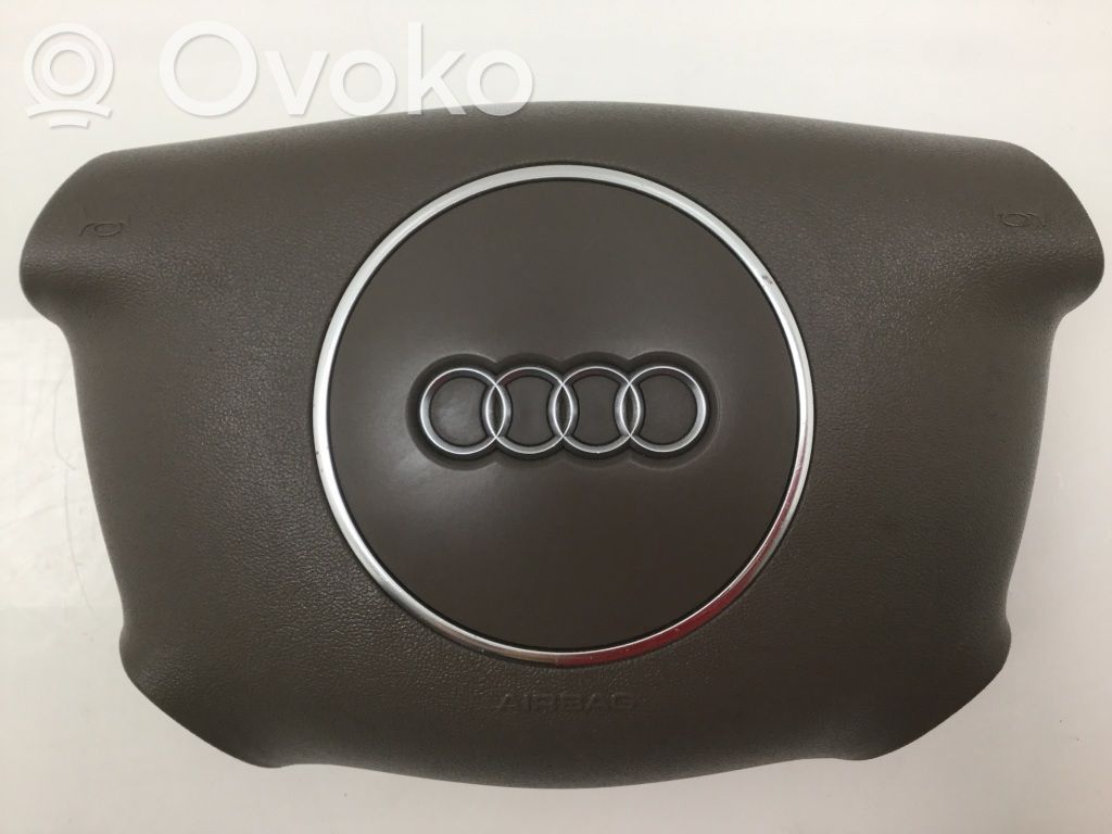 Audi A6 S6 C5 4B Vairo oro pagalvė 