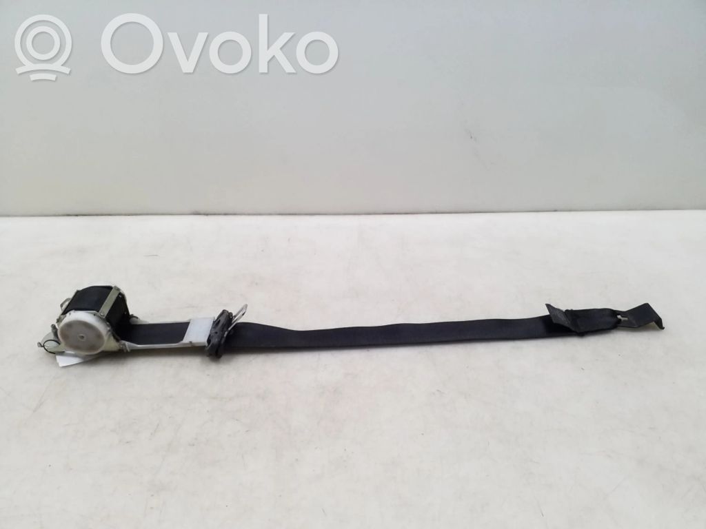 Opel Vectra C Cinturón delantero 