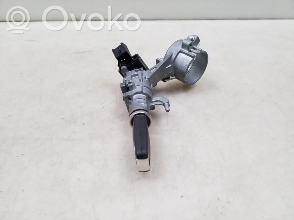 Opel Insignia A Virtalukko 