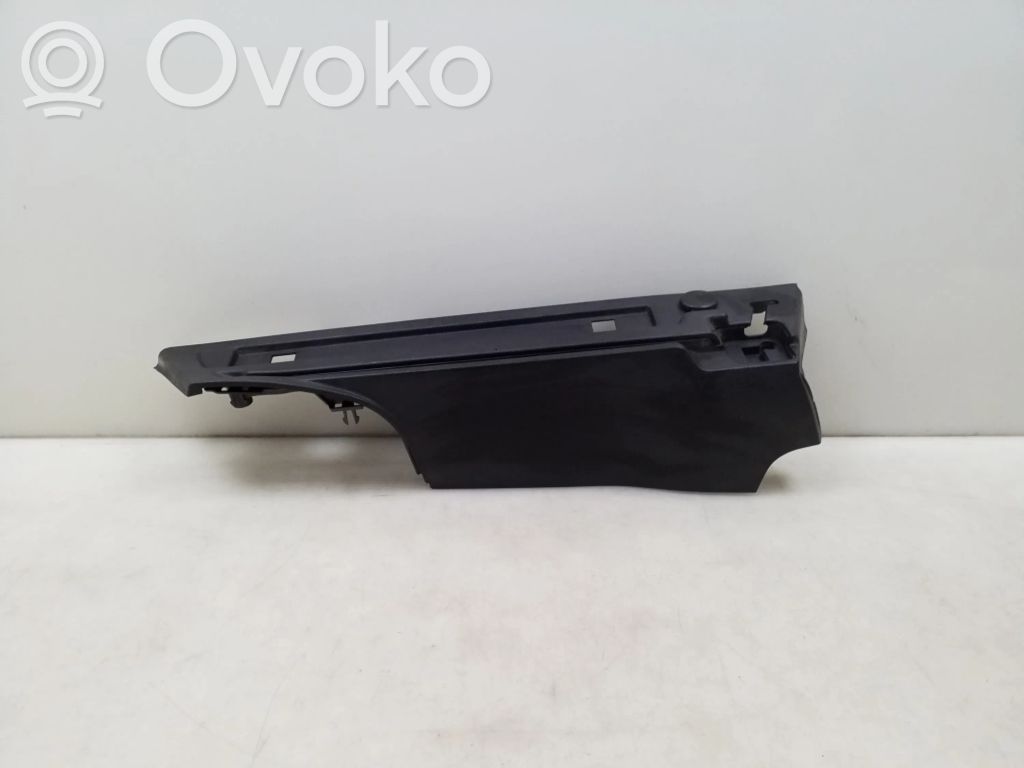 Opel Insignia A Trunk/boot side trim panel 