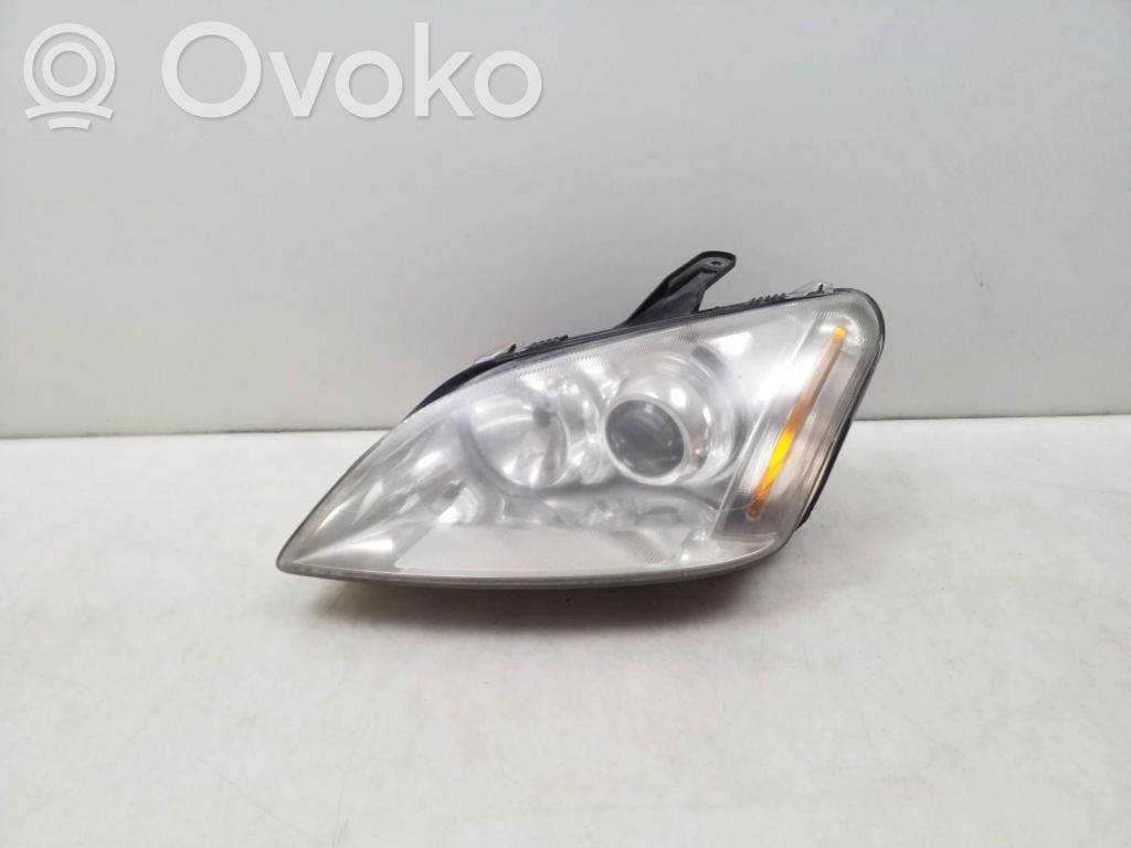 Ford Focus C-MAX Headlight/headlamp 