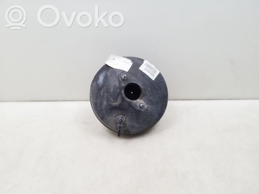 Citroen C3 Brake booster 