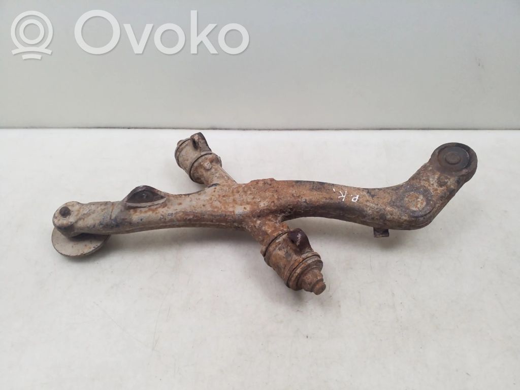 Opel Movano A Dakša 