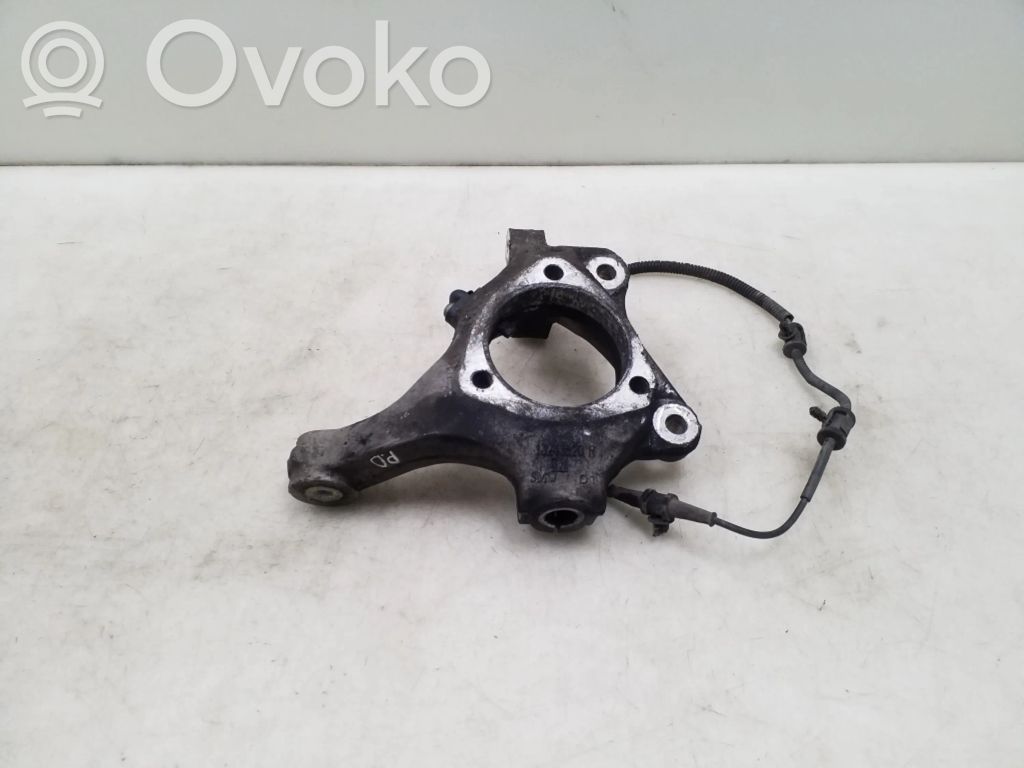 Opel Insignia A Priekšējā riteņa rumbas vārpstas šarnīrs (stupica, capfa) 