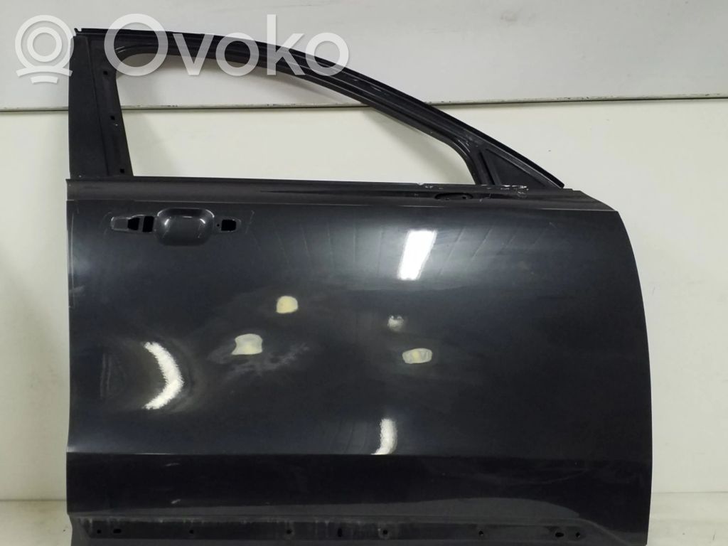 Volvo XC90 Durvis 