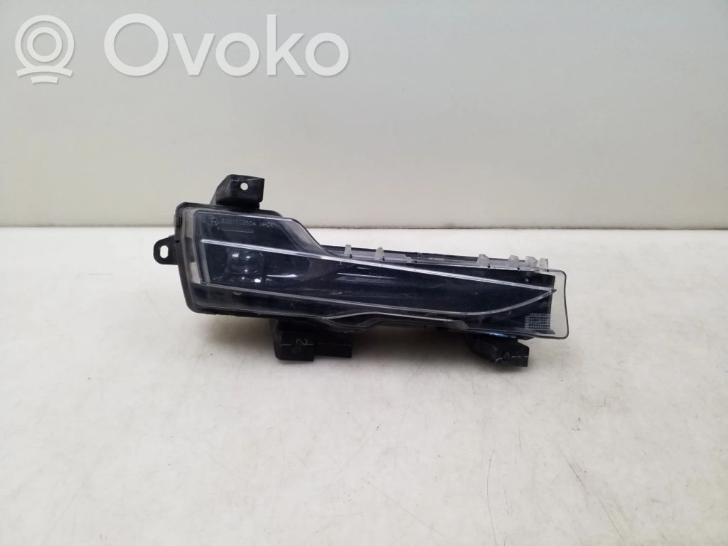 Etusumuvalo   107739600C