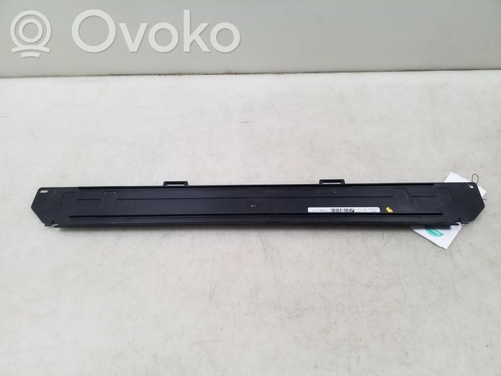 BMW i3 Radiator mount bracket 