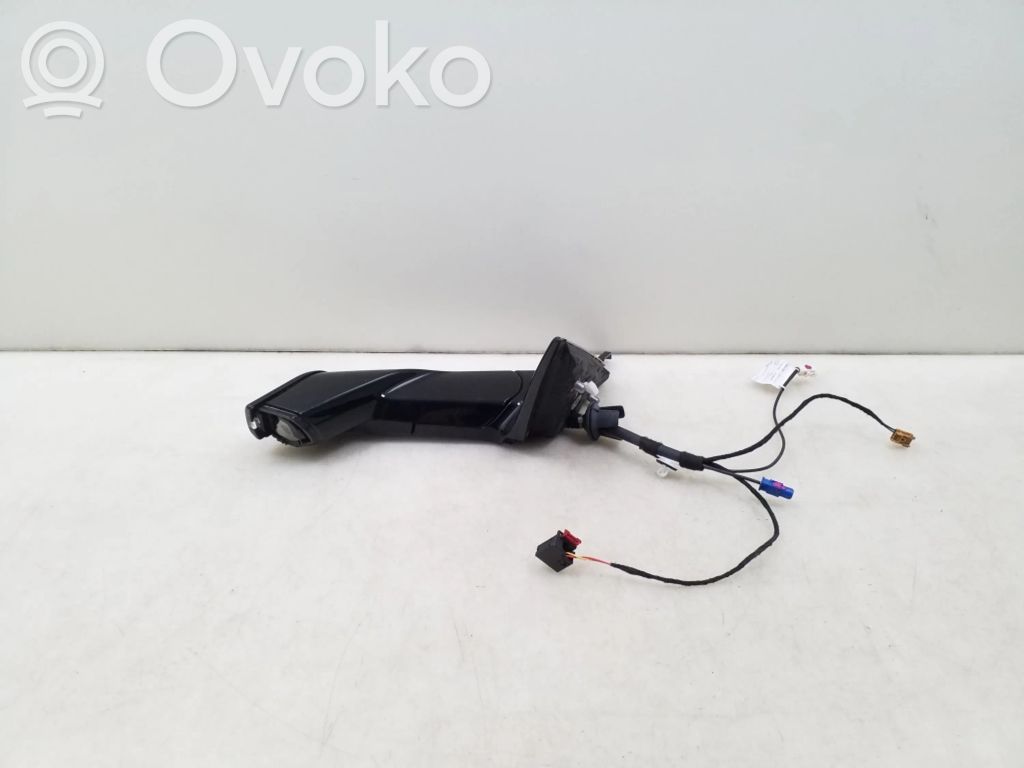 Audi e-tron Front door electric wing mirror 