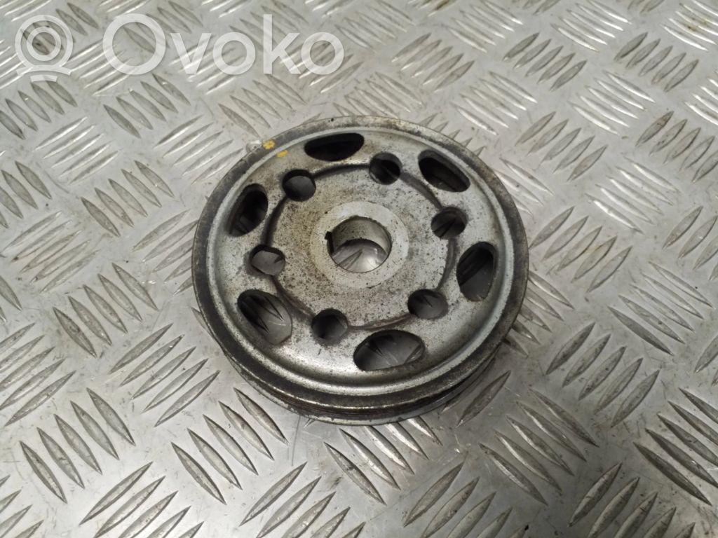 Toyota Aygo AB10 Crankshaft pulley 