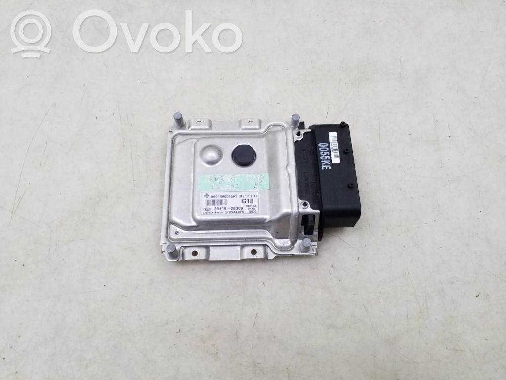 Engine control unit/module   391192B300