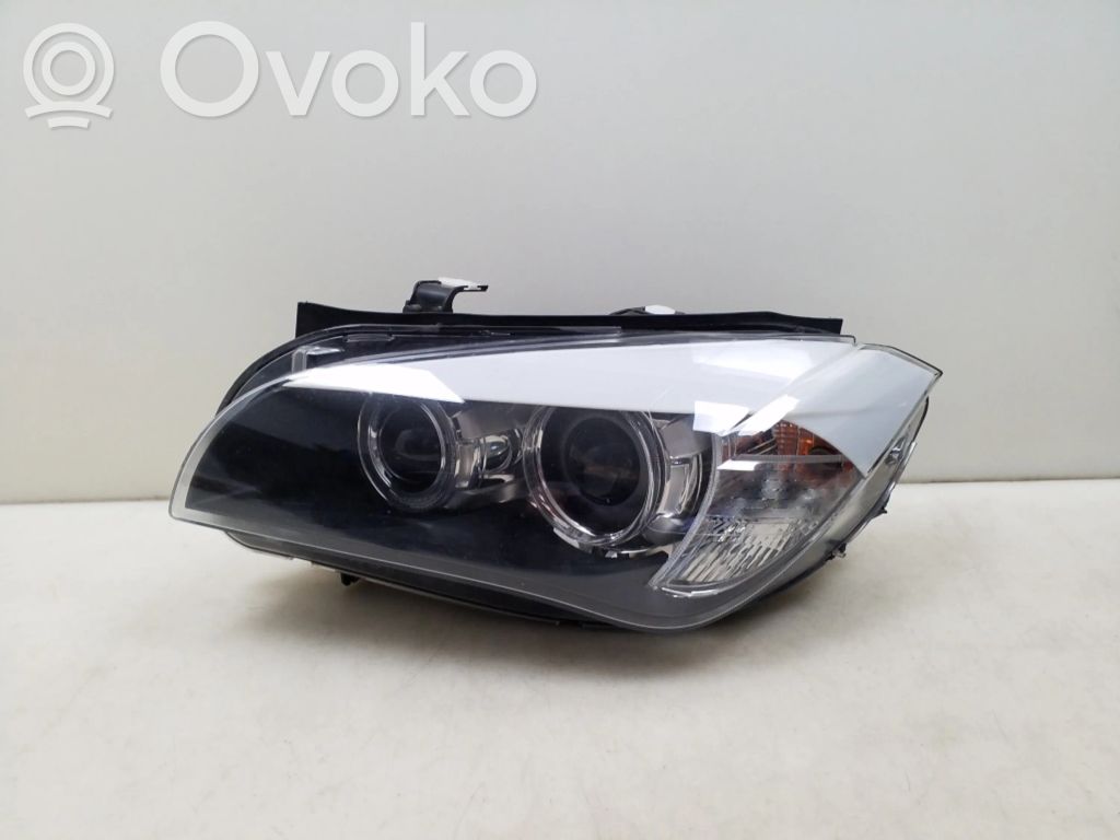 BMW X1 E84 Headlight/headlamp 