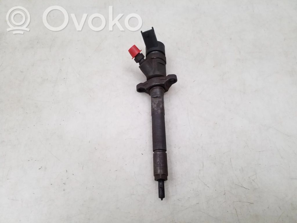 Inyector de combustible   0445110259